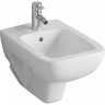Биде подвесное GEBERIT RENOVA NR.1 PLAN 232150 232150000